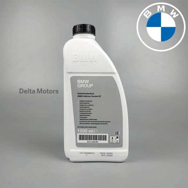 BMW antifriz 1.5 litar 