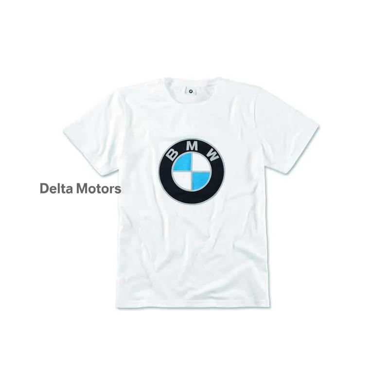 BMW logo majica unisex 