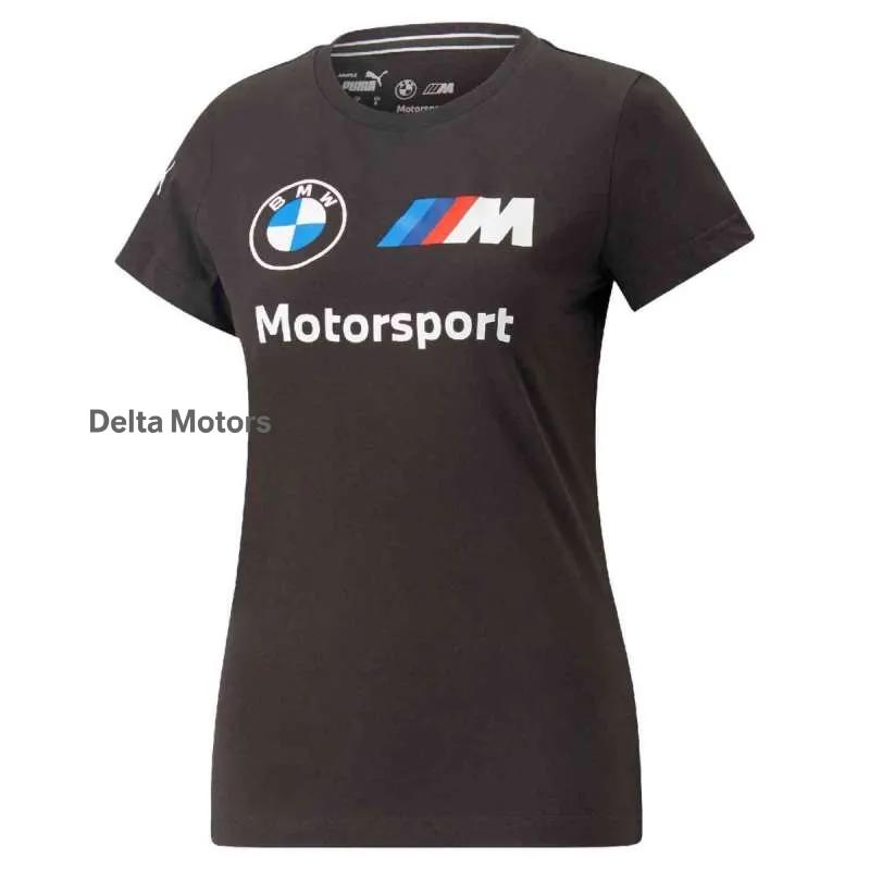 BMW M Motorsport majica ženska 