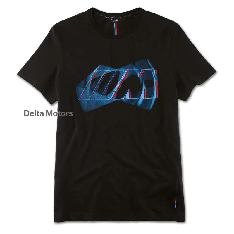 BMW M logo majica muška 
