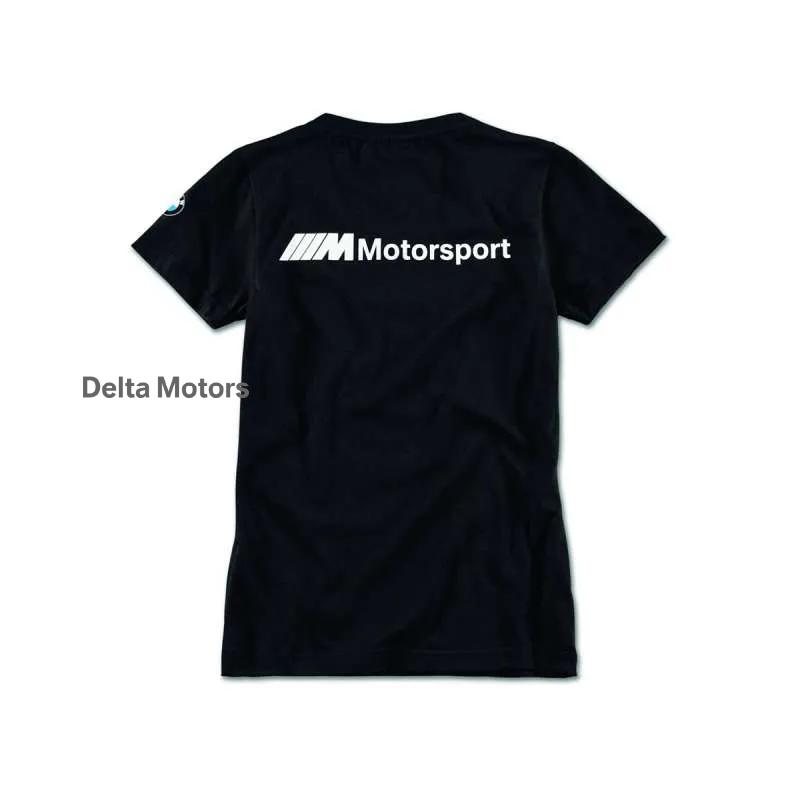 BMW M Motorsport ženska majica 