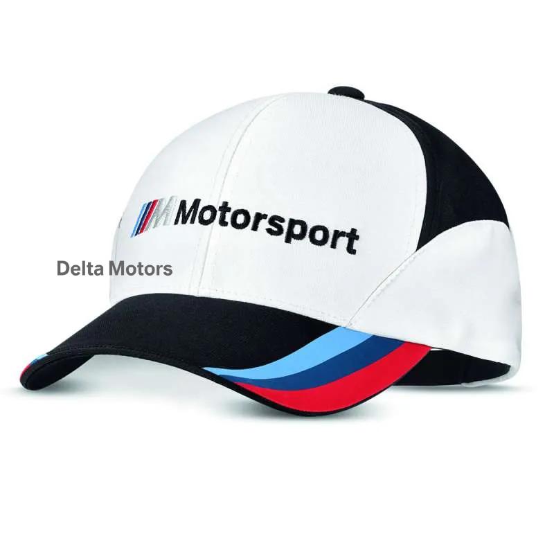 BMW M Motorsport kačket 