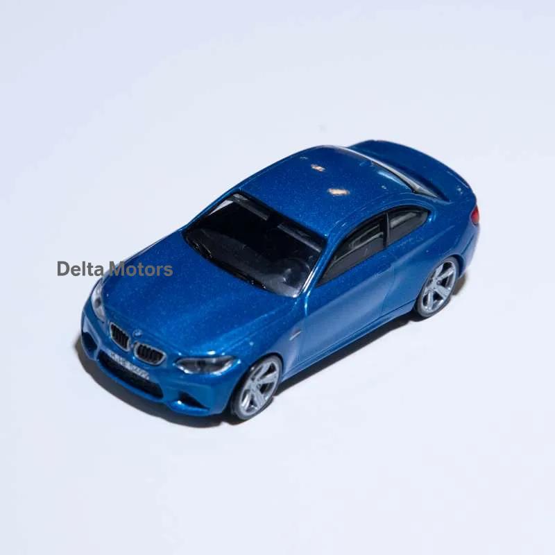 BMW M2 Maketa 