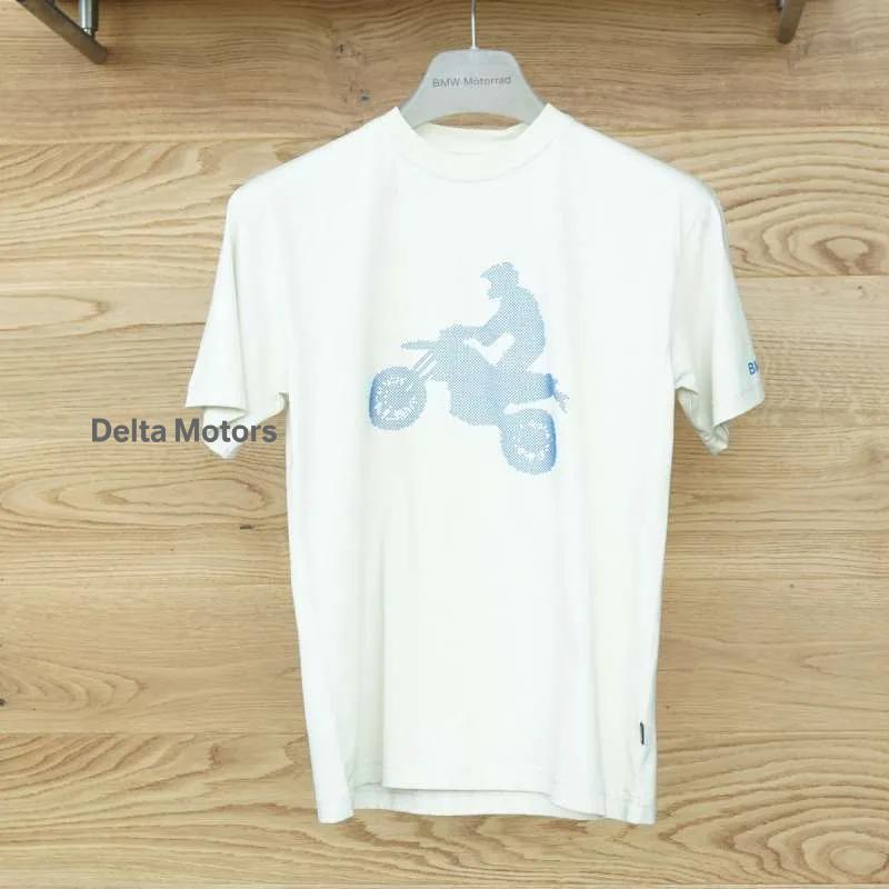 Motorrad muška majica 