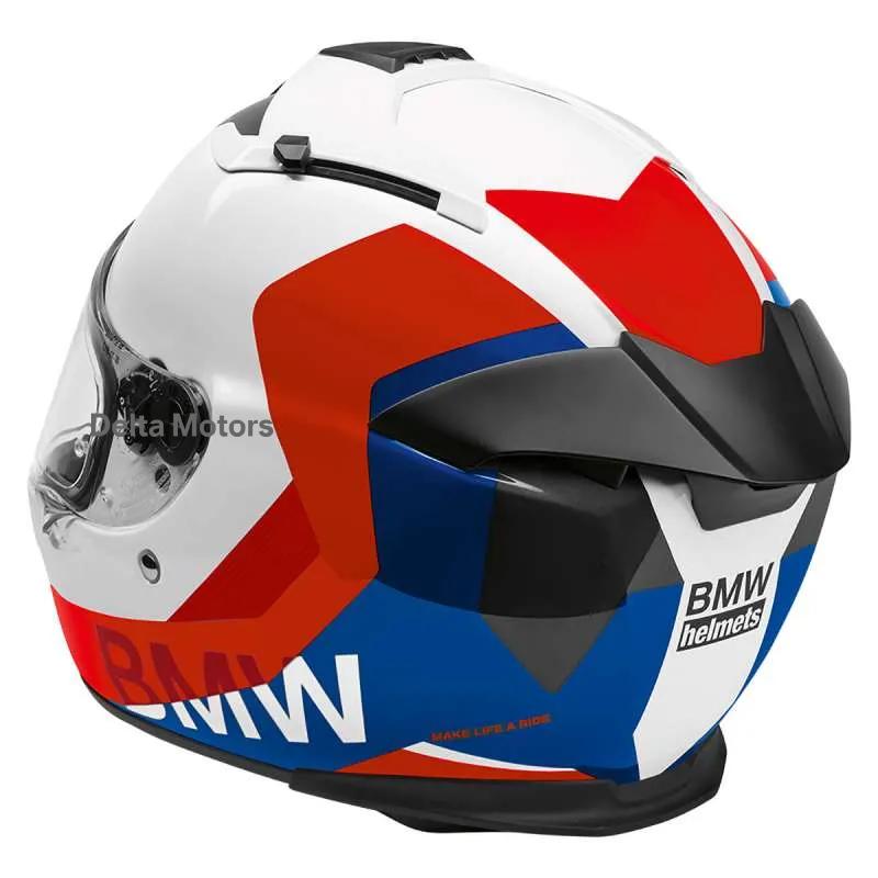 Motorrad Street X Comp kaciga 